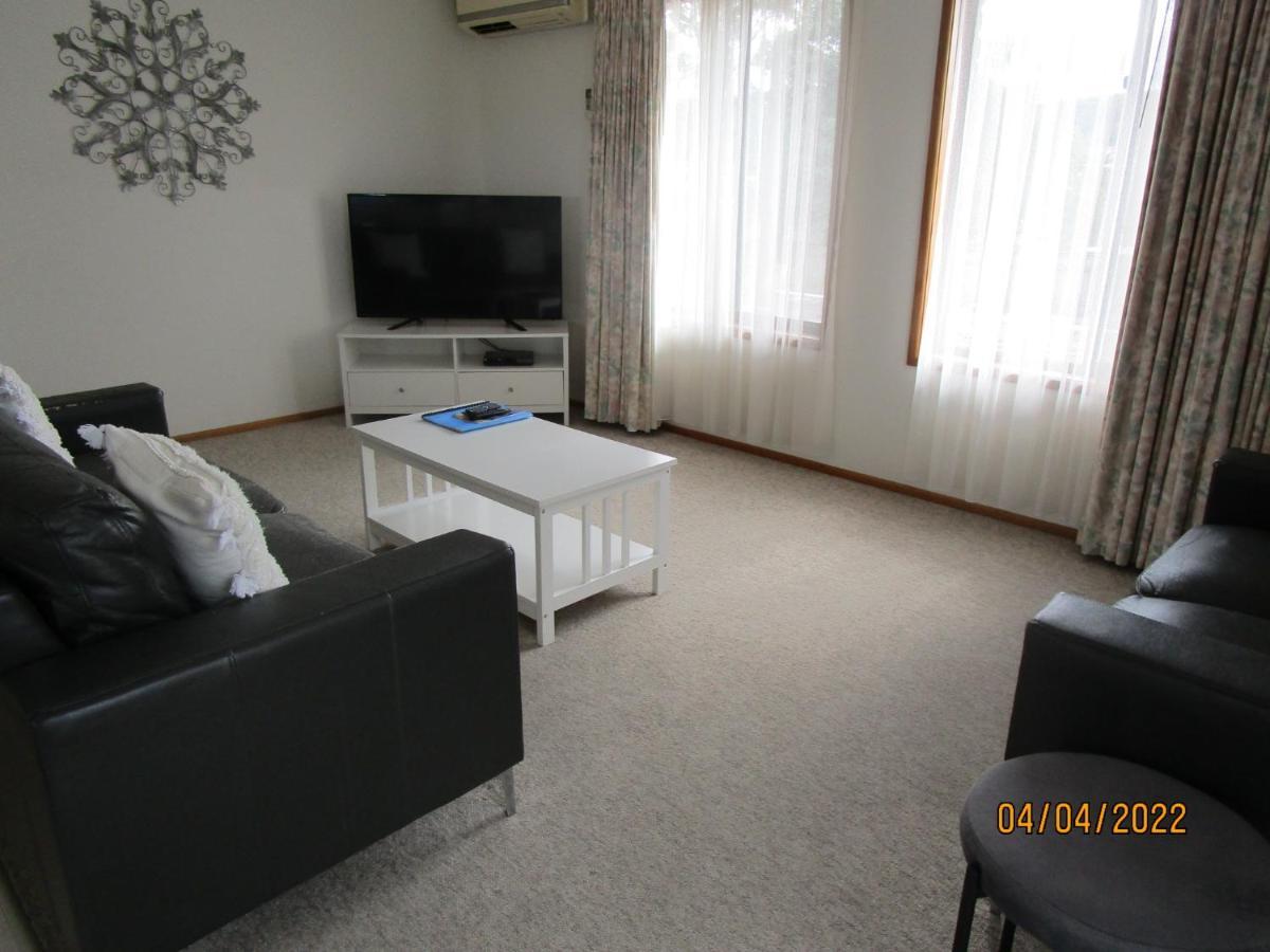 Harbour Lights Holiday Units Меримбула Екстериор снимка