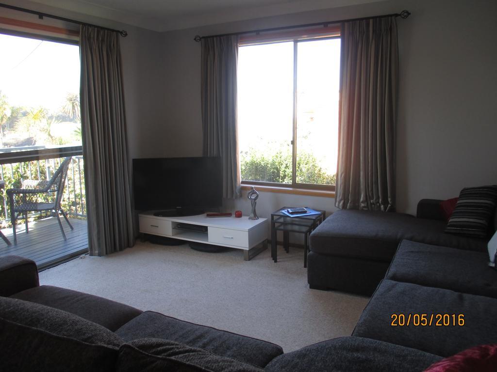 Harbour Lights Holiday Units Меримбула Екстериор снимка