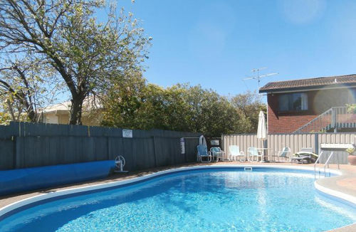 Harbour Lights Holiday Units Меримбула Екстериор снимка