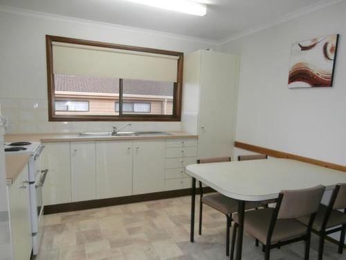 Harbour Lights Holiday Units Меримбула Екстериор снимка