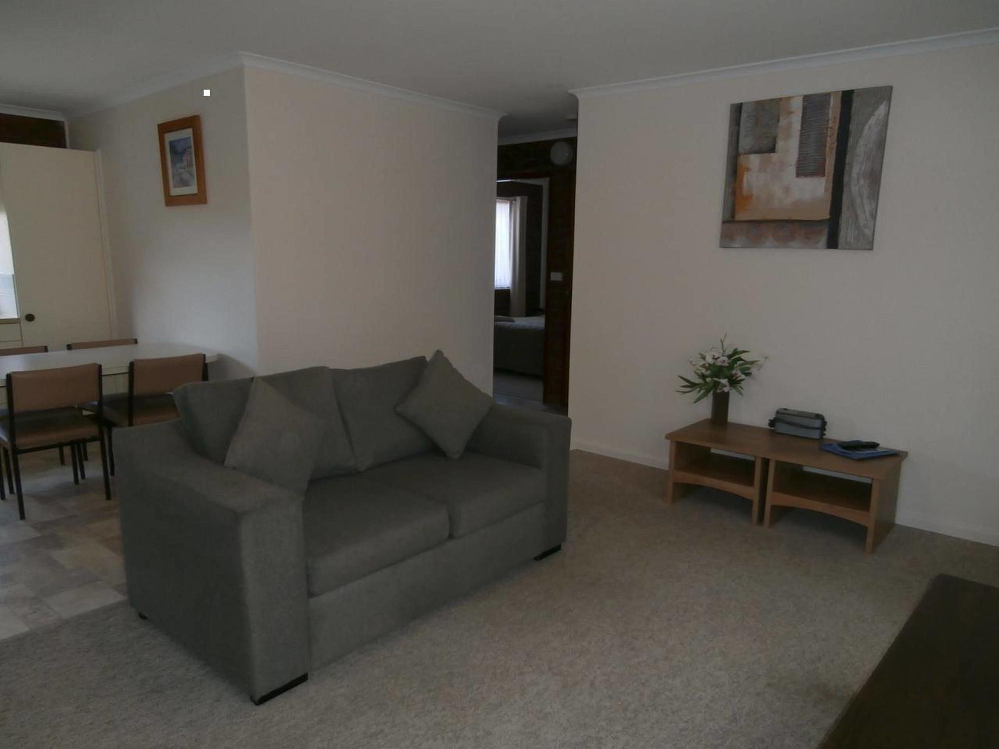 Harbour Lights Holiday Units Меримбула Екстериор снимка