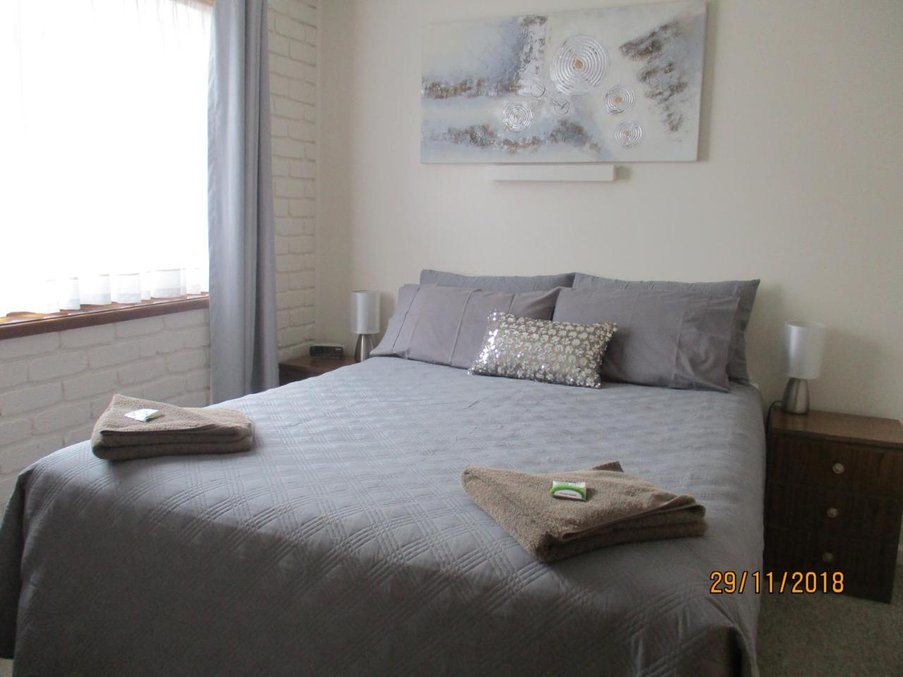 Harbour Lights Holiday Units Меримбула Екстериор снимка
